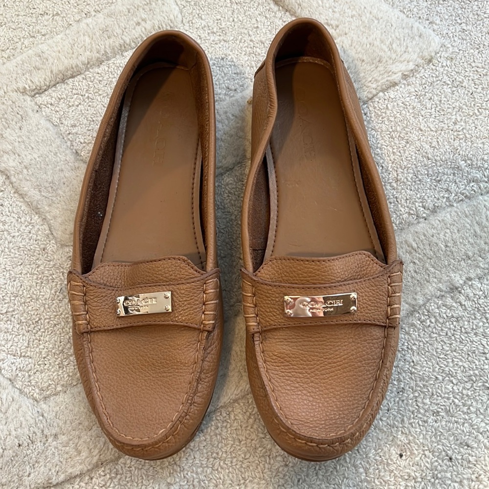 Coach Shoes